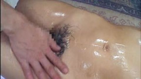 40代の淫欲　松野千明　44歳