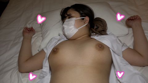 限定セール中！！★Hカップギャルひなちゃんが借金返済のために闇バイト！おっさんから生中だしセックス！責任もって**孕みます！