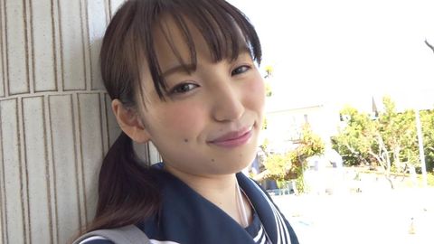PURE NUDE ～インドアガールを連れ出して～ 野々原なずな