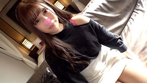 【個人撮影】**活暮らしの美女_締めつけ具合が尋常じゃないモデル体型の*と中出しSEX