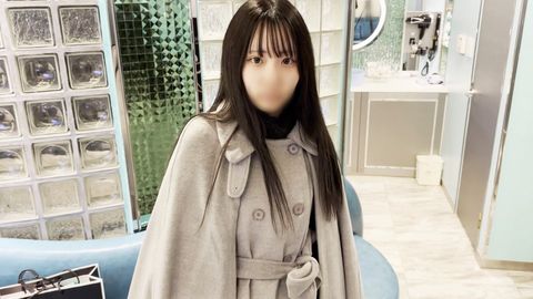 【お蔵入りデータを期間限定公開!!】カットモデルに来店した上京したての**大生を肉便器化…ヲホ声に痙攣連発でイキまくりw 公開絶対NGの約束で撮影した猥褻映像を期間限定公開!