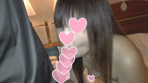 【個人撮影】顔出し　にこにこ笑顔で愛嬌のある奥様に、再度中出しして来ましたwww【高画質版有】