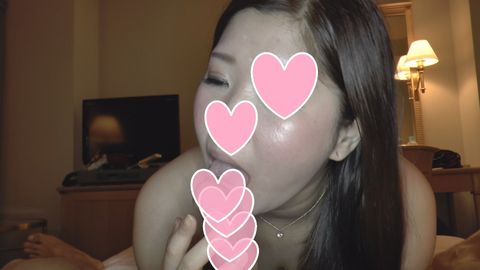 【個人撮影】顔出し　Ｇカップでおしとやかな雰囲気の24歳に、中出ししちゃいましたwww【高画質版有】