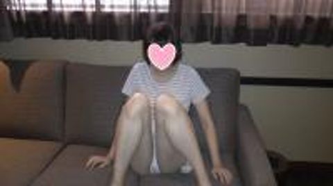 【個人撮影】顔出し　ショートカットの長身上京*22歳と、クスコ、生Hしちゃいましたｗｗｗ【高画質版有】