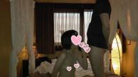 【個人撮影】顔出し　ショートカットの長身上京*22歳と、クスコ、生Hしちゃいましたｗｗｗ【高画質版有】