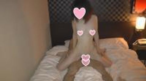 【個人撮影】顔出し　色白で細身な18歳と、生中3Pしちゃいましたｗｗｗ【高画質版有】