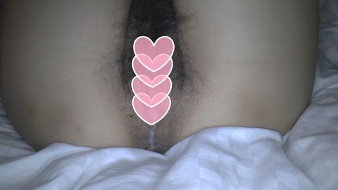 【個人撮影】顔出し　47歳　妖艶でふさふさな奥様と出会い、中出しさせてもらいましたwww【高画質版有】