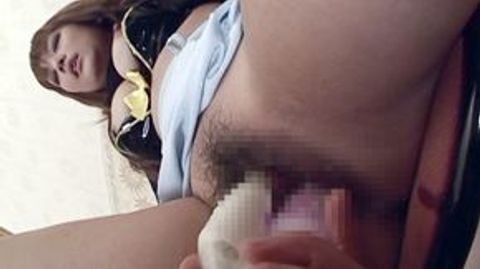 ＜ハメ撮り個撮＞渋谷系な美乳人妻とラブホで生セックス　aimi　22歳