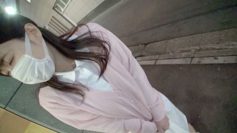 ナンパコNo.28 妊娠発覚してから「性欲がさらに強くなったかも」という人妻は旦那以外の男の生チンで乱れ連続中出しされた！