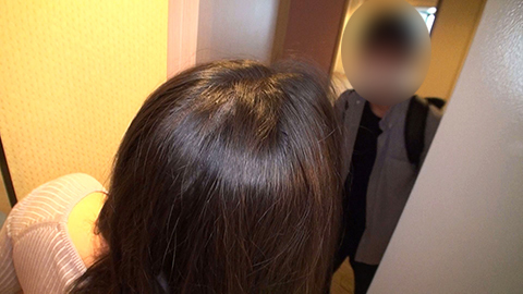 【オフパコ】フェラチオ妻の連続2本抜き****顔射ごっくんダブルフェラ【個人撮影】
