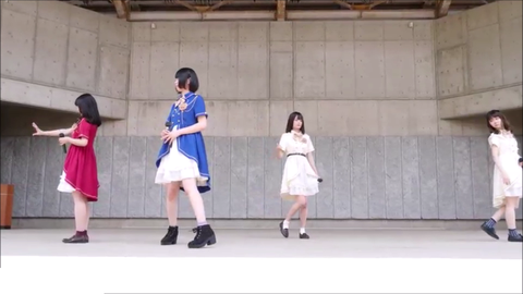 超お宝です！ご当地アイドルパンツはき忘れ★早期削除あり！