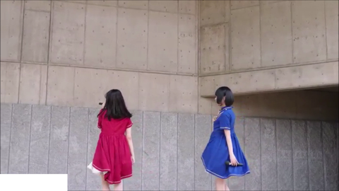 超お宝です！ご当地アイドルパンツはき忘れ★早期削除あり！