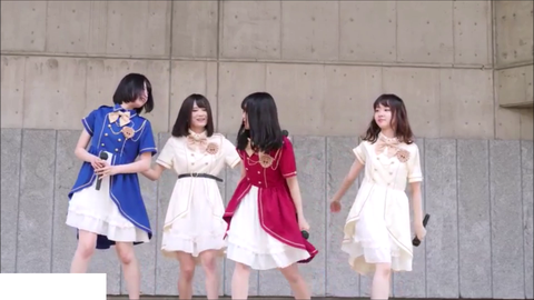 超お宝です！ご当地アイドルパンツはき忘れ★早期削除あり！