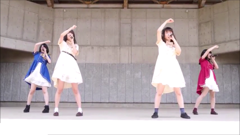 超お宝です！ご当地アイドルパンツはき忘れ★早期削除あり！