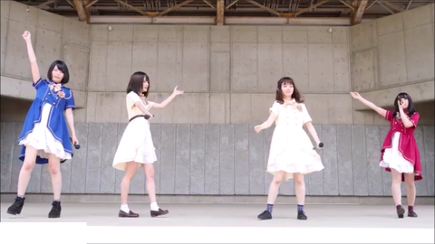 超お宝です！ご当地アイドルパンツはき忘れ★早期削除あり！