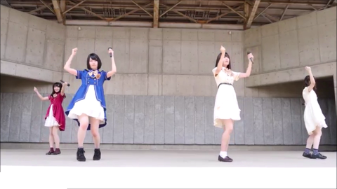 超お宝です！ご当地アイドルパンツはき忘れ★早期削除あり！