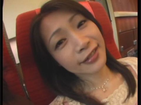 人妻不倫旅行【真希さん】旦那さまとは違う羞恥不倫…「ちがう…旦那とは違うの…ごめんなさい」　