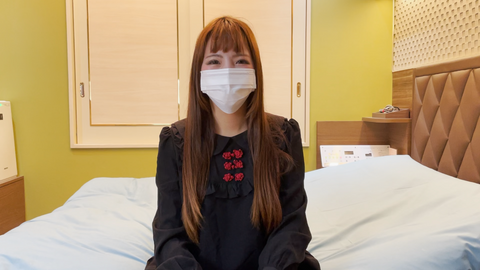 明るい小**顔の居●屋店員21歳。ねぶるようなフェラテクに耐え切れず暴発→大量顔射。