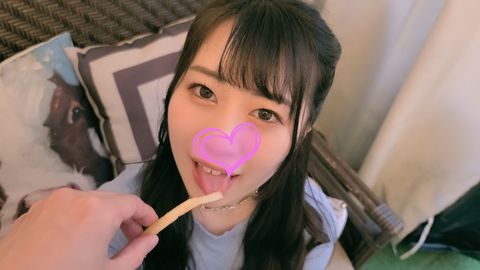 【４K特典あり】ガチお嬢様★清楚系めちゃかわ**大生★遠隔ローター仕込まれおま〇こヘロヘロ★びちょ濡れ状態でホテイン即ハメ！