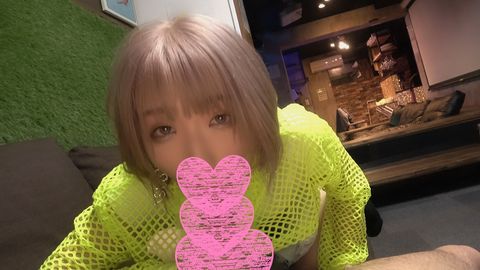 【ぎゃう】148cm★強性欲ミニマムギャルダンサー（２０）★ダンスで鍛えたぷりケツに勃起⇒激狭パイパンまんこに連続中出し