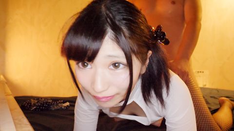 色白秋田女とハメ撮り　〈素人〉※レビュー特典あり