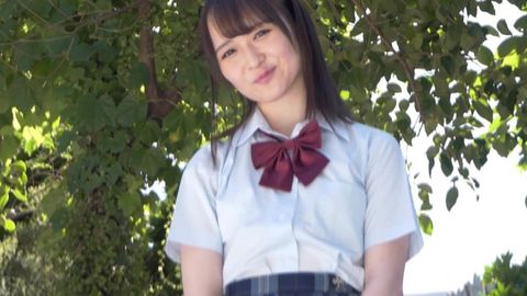 清涼乙女 守ってあげたくなるキミ 鈴原海未