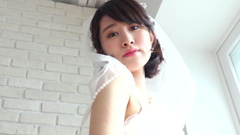 純白スウィートレディ 櫻井まみ