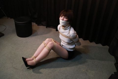 星乃華/菅原花音 - 縄屋の生贄 - 全篇