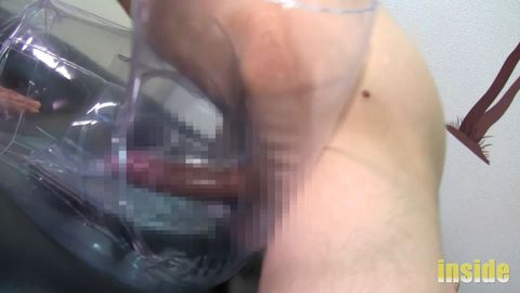 ちょい悪系ボクサーノンケをGet！