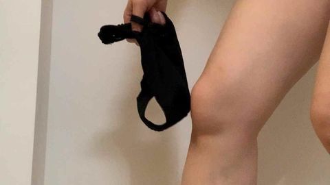 【個人撮影・ライブ】可愛いバイブでHな遊びをしました！！気が付いたら４０分以上もオナニーしていたよ