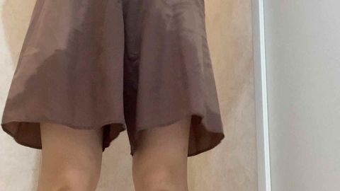 【個人撮影・ライブ】可愛いバイブでHな遊びをしました！！気が付いたら４０分以上もオナニーしていたよ