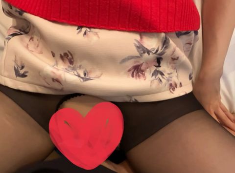 私服ミニスカート×バニーガール中出し2回分でお得です♡24歳素人パイパン巨乳美人♡