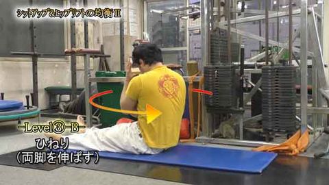 ｼｯﾄｱｯﾌﾟｱﾝﾄﾞﾋｯﾌﾟﾘﾌﾄの均衡Ⅱ(Y220403UP)