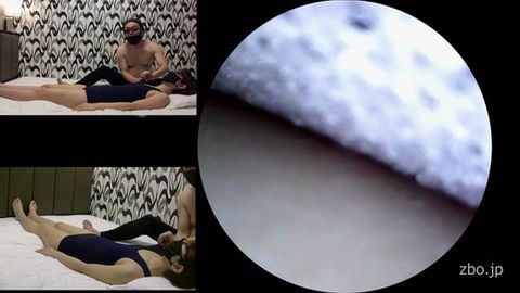 【口の中/鼻の穴/鼻毛/耳の穴/陰毛】女体の神秘