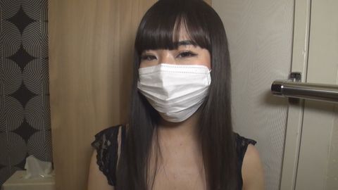 【個人撮影】商社の嫁「りんか」26歳　着衣で生ハメ撮り