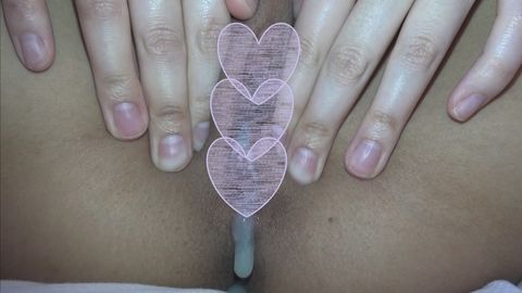【個人撮影】みすず32歳　スタイル抜群パイパン妖艶ドスケベ美人妻に大量中出し