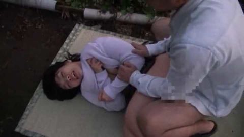 熟女青姦 　PART8