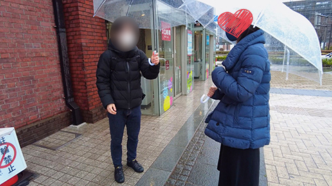 【オフパコ第14弾in横浜】ザーメン専用変態肉便器妻アヘりまくり連続中出し落書き**SEX【個人撮影】