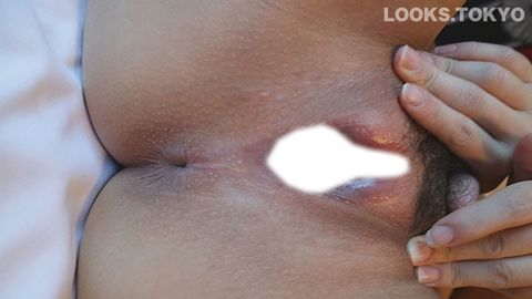 【アイドル級美痴女の顔騎クンニ連続アクメ】一度イッたくらいじゃ舐めるのやめてあげないｗ短時間で何度もアクメっちゃう早漏まんこ【Gカップ痴女・りおちゃん（20歳）】