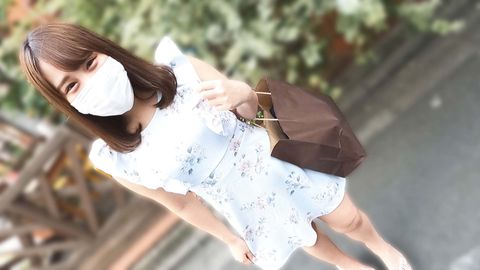 【無修正】〇坂46の最終オーディションに合格♡アイドルオーラ全開のお嬢様エリカちゃんをハメ倒し！！清楚でウブかと思いきやまさかの豪快潮吹き*ｗｗ