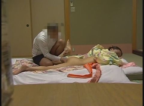 ピンホールカメラリアル****　美人厳選！マッサージ師の猥褻施術で遊ばれる女達　01