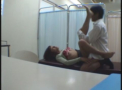 精神科医の実話****ドキュメント　ノイローゼ気味の主婦を言葉巧みに診察【***】　01