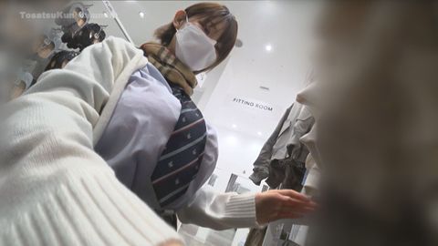 偽物おっぱいかと思ったらガチもんだった…( ﾟДﾟ)其3　遂に現れた‼ガチ細身爆乳の**グラドルYちゃん( ;∀;)
