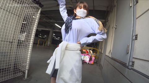 偽物おっぱいかと思ったらガチもんだった…( ﾟДﾟ)其3　遂に現れた‼ガチ細身爆乳の**グラドルYちゃん( ;∀;)