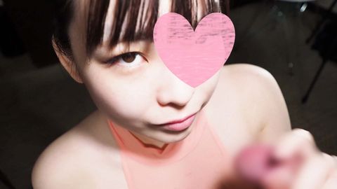 【無修正】種付けにぴったりな体の清楚系JDめぐみちゃん♥穴空きレオタードでイヤらしく挑発してきたのでマグナムチンポぶち込んだら「アッアーーッ！♥♥♥」と卑猥な声で絶叫イキ！