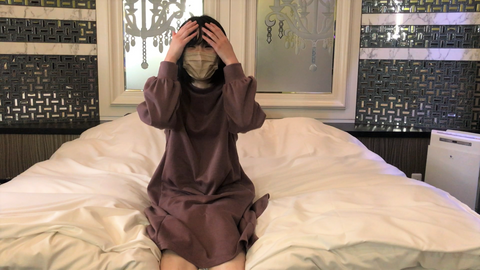 童顔栄養士21歳。経験少なき純な**に好き勝手しまくる→大量顔射。
