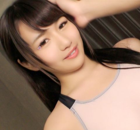【個撮】Eカップ美乳**大生② 一瞬生挿入を拒むがブス男の生チンコが忘れられず再び中出しを許した！
