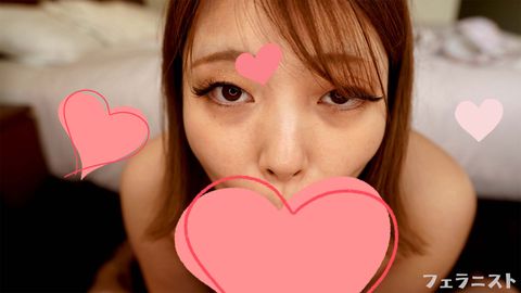【個人撮影】癒し系ハーフ美女なふぇら Fe-13