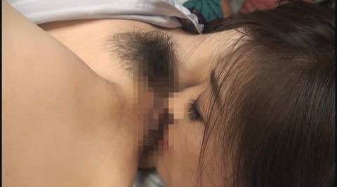 雨宮琴音＆松本まりなちゃんのレズが激エロ　同性レズビアン地獄ぐちょまん貝合わせの背徳レズ　02
