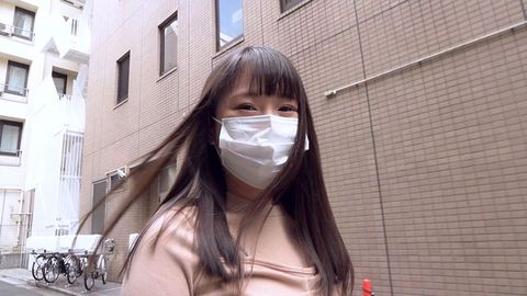咽頭崩壊 美**喉凹イラマ調教　すぐに失禁してしまう変態ドＭっ*　中島あつこ22歳